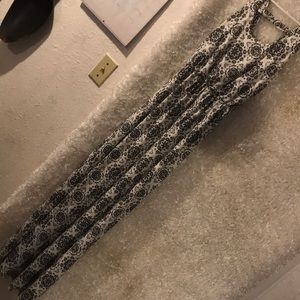 Maurice’s LONG dress 👗